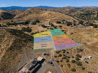 0 Davenport Woolsey Way LOT 29, Santa Clarita, CA 91390