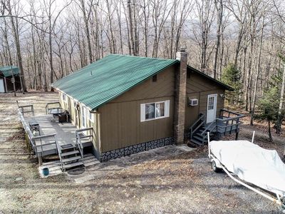 2154 Driftwood Ln, James Creek, PA, 16657