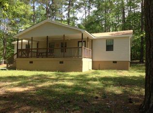 227 Pinewood Dr, Eatonton, GA