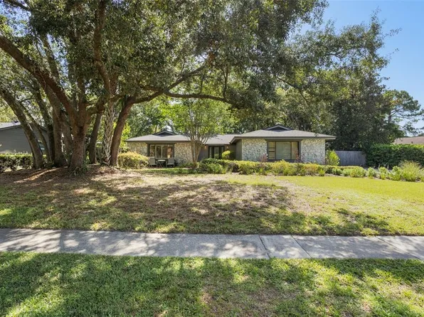 1029 Antelope Trl, Winter Springs, FL 32708