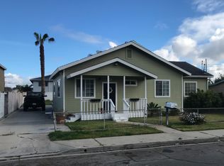 1644 Donax Ave #1644, San Diego, CA 92154