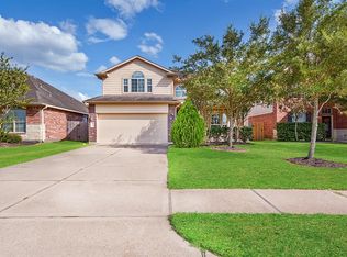 2819 Empire Oaks Ln, Katy, TX 77494