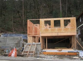 21071 37th Ct S LOT 31, Seatac, WA 98198