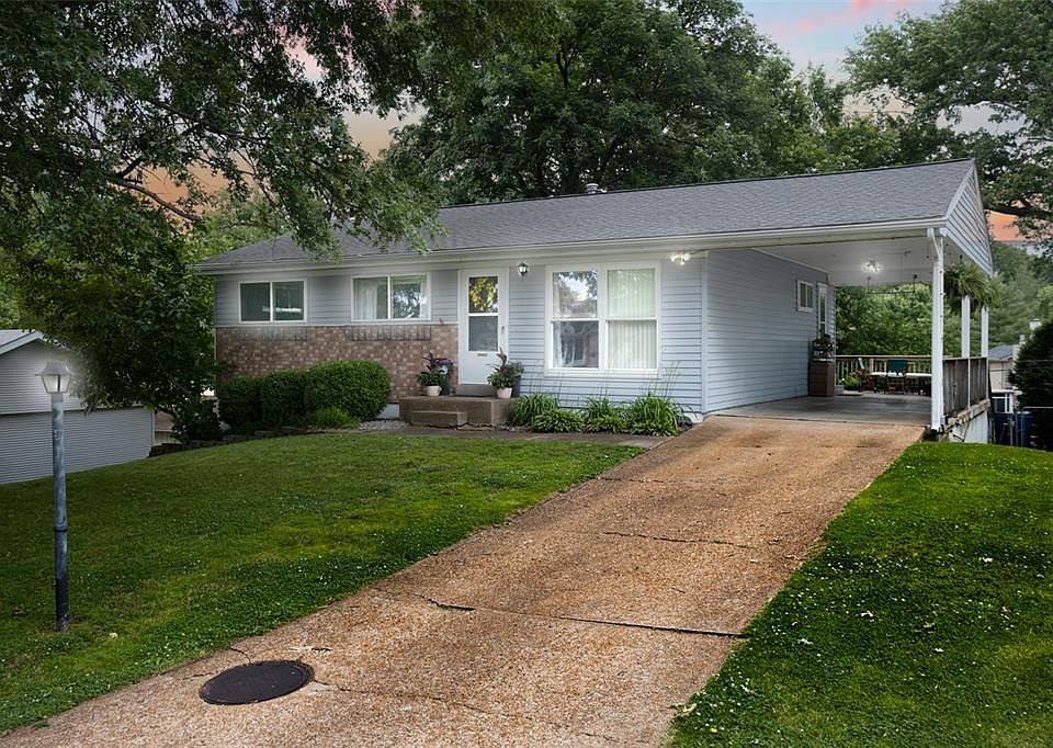 1st image of 4354 Martyridge Dr
