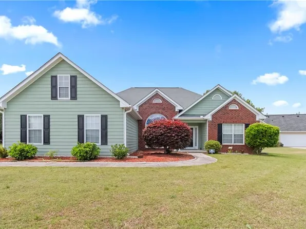 105 Grayview Ct, Grayson, GA 30017