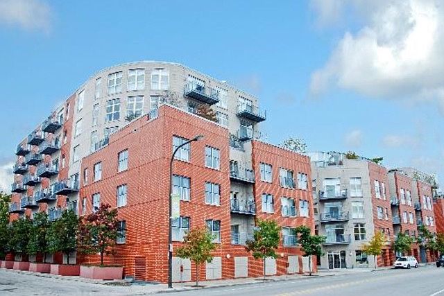1st image of 1222 Chicago Ave APT 306a