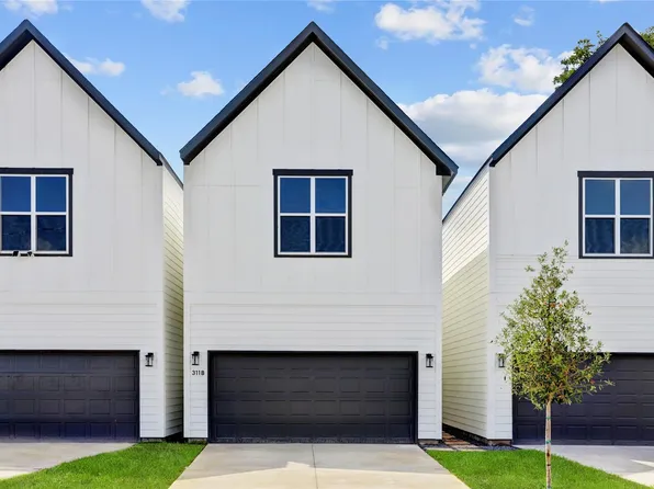 311 Marcella St #A, Houston, TX 77091