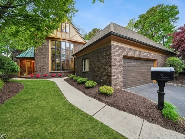 3 Kips Ridge C0003, Montclair Twp., NJ 07042