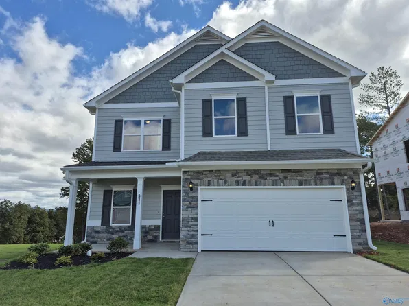 311 W Valley Way, Huntsville, AL 35811