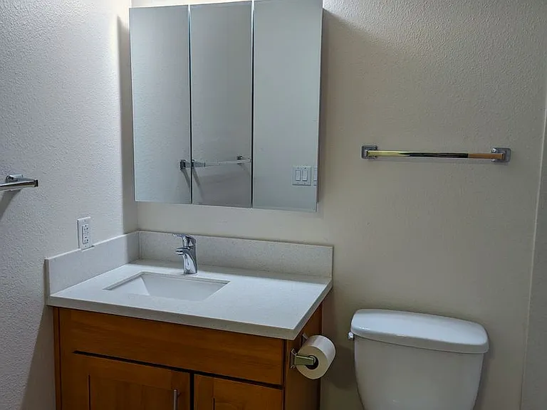 Citigate Apartments — Photo 143