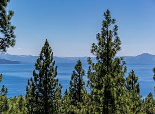 595 Lariat Cir, Incline Village, NV 89451