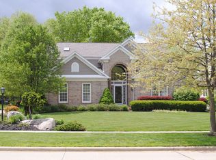 8508 Eaton Dr, Northfield, OH