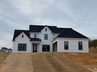 25 Brook Field Dr, Somerville, TN 38068