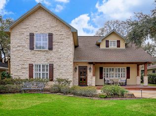 3115 Conway St, Houston, TX 77025