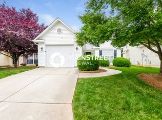 4315 River Bluff Ter, Greensboro, NC 27409