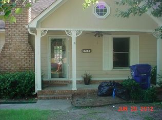 718 Chadford Rd, Irmo, SC 29063