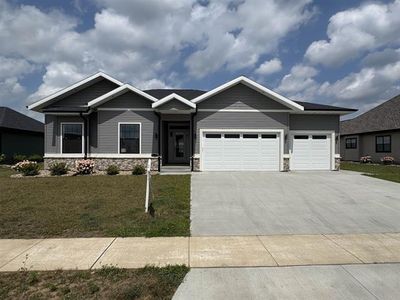 2025 Mulberry Street, Sauk City, WI, 53583