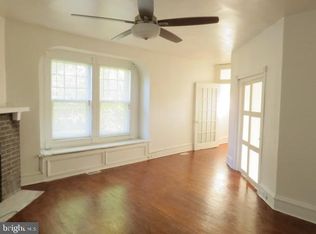 301 W 18th St APT 1, Wilmington, DE 19802