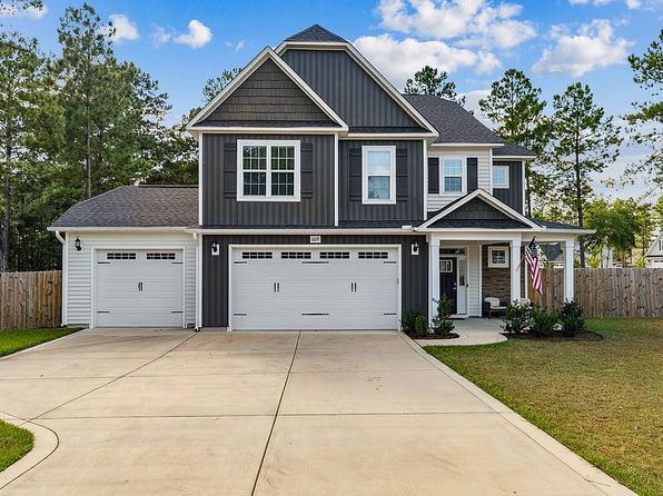 609 Muscadine Ln