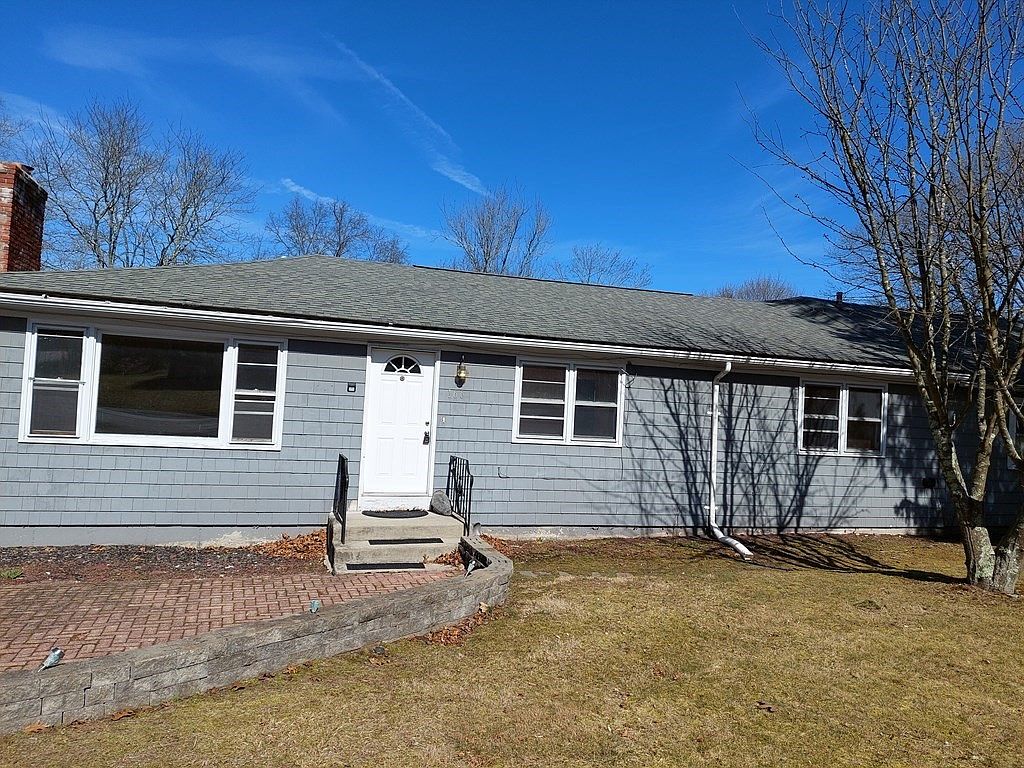 166 May St, North Attleboro, MA 02760 Zillow