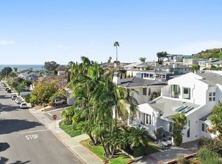 918 Van Nuys St, San Diego, CA 92109