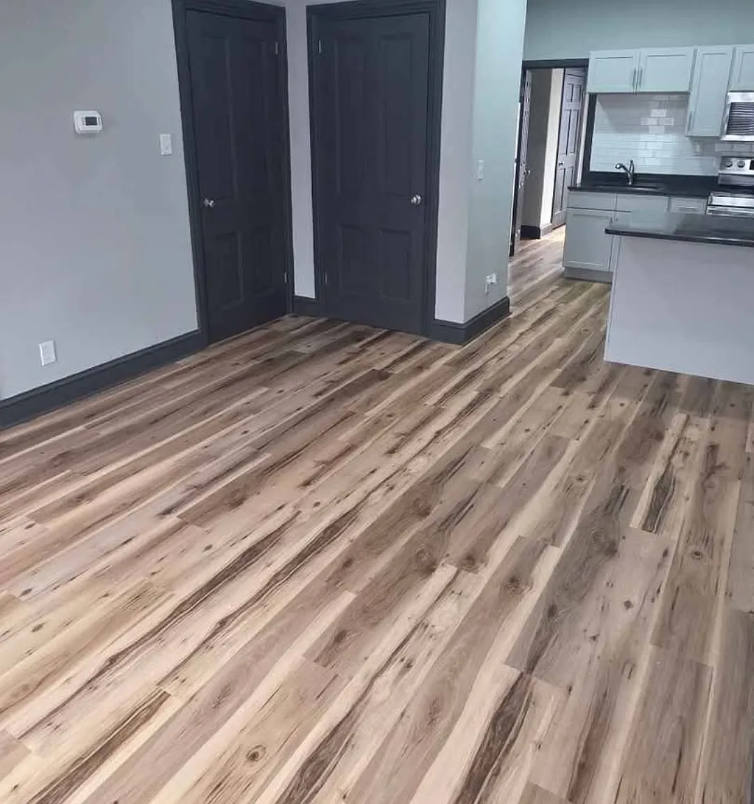 1 bed, $1,100 — Photo 3