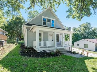 608 Creston Ave, Des Moines, IA 50315