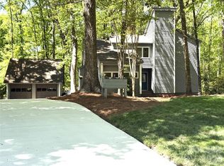 4447 Winrock Ln, Rock Hill, SC 29732