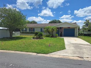 3300 Sea Grape Dr, Hernando Beach, FL 34607
