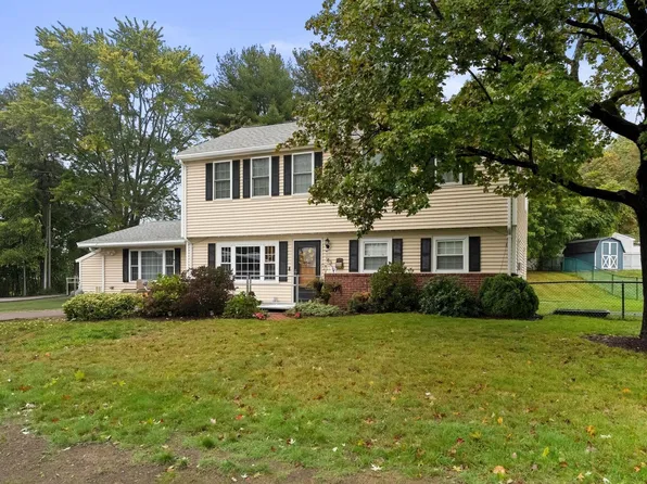 43 Randolph Ave, Brockton, MA 02302