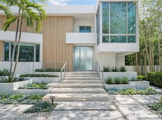 5625 N Bay Rd, Miami Beach, FL 33140