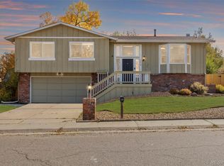 7210 S Webster St, Littleton, CO 80128