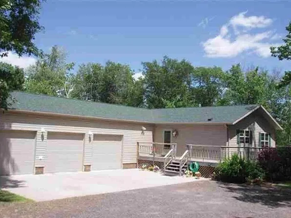 68760 W Long Lake Rd, Iron River, WI 54847