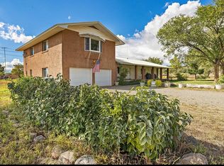 1335 Boylan Country Rd, Santa Fe, NM 87507