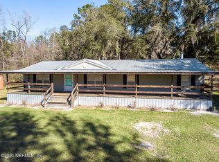 4186 Dowling Rd, Middleburg, FL 32068