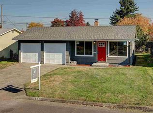 1375 Thompson Rd, Woodburn, OR 97071