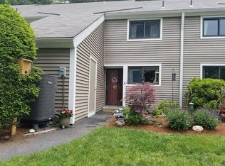 334 Sterling St UNIT A3, West Boylston, MA 01583
