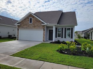 1241 Pyxie Moss Dr LOT 217, Little River, SC 29566