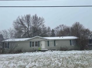 51553 Myrtle Ave, South Bend, IN 46637