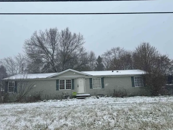 51553 Myrtle Ave, South Bend, IN 46637