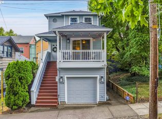 126 S Curry St, Portland, OR 97239