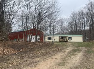 6140 Covert Rd NE, Mancelona, MI 49659
