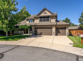 970 Lydia Ct, Sparks, NV