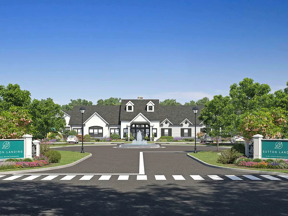 Sutton Landing at Patchogue