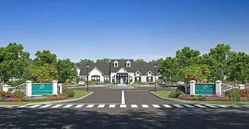 Sutton Landing at Patchogue Photo 1