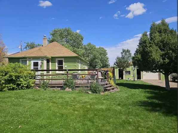 350 N Main St, Manila, UT 84046