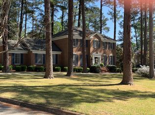 421 Waverly Dr, Augusta, GA 30909