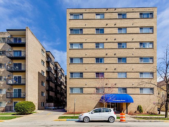 2nd image of 314 Lathrop Ave APT 606