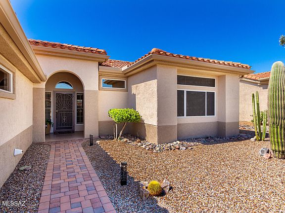 2nd image of 2236 E Romero Canyon Dr