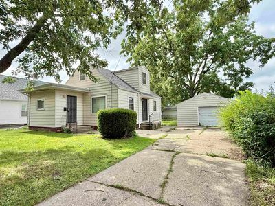 922 Farwell Ave, Beloit, WI, 53511